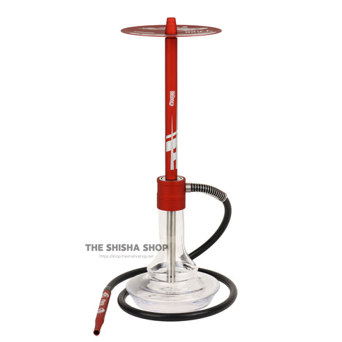 ODUMAN SMOKE-DRIFT HOOKAH / オデュマン スモークドリフト(シーシャ本体)